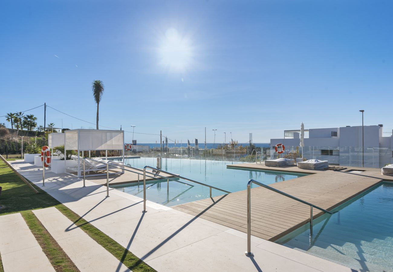 Lägenhet i Marbella - Casa Soul