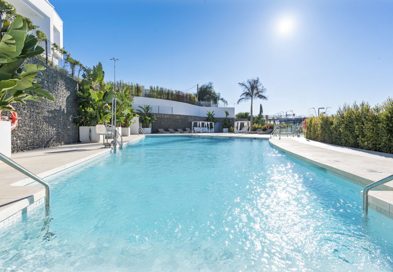 Lägenhet i Marbella - Casa Soul