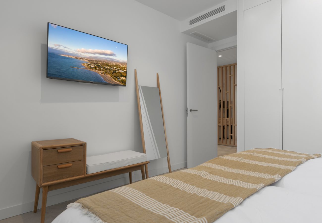 Lägenhet i Marbella - Casa Soul