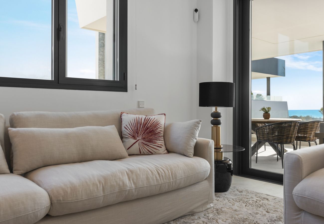 Lägenhet i Marbella - Casa Soul
