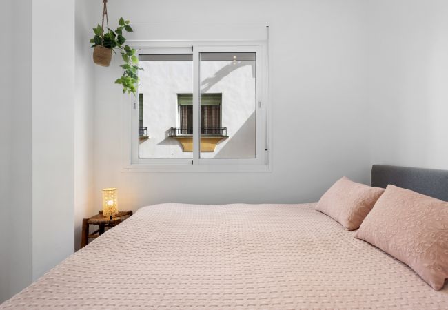 Lägenhet i Marbella - Casa Naranja Lägenhet i Marbella - Casa Naranja
