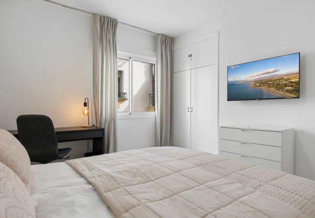 Lägenhet i Marbella - Casa Naranja Lägenhet i Marbella - Casa Naranja