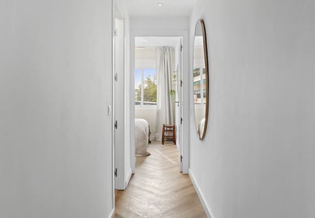 Lägenhet i Marbella - Casa Naranja Lägenhet i Marbella - Casa Naranja