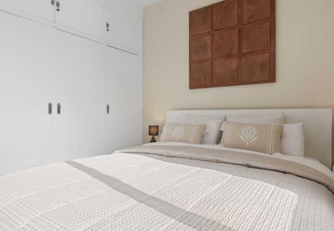 Lägenhet i Marbella - Casa Naranja Lägenhet i Marbella - Casa Naranja