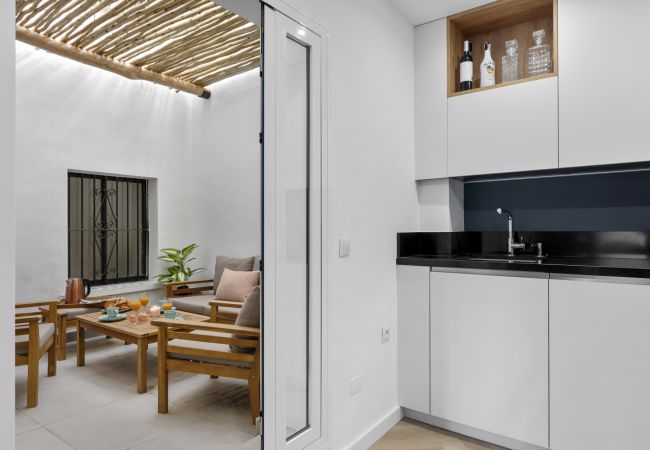 Lägenhet i Marbella - Casa Naranja Lägenhet i Marbella - Casa Naranja