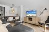 Lägenhet i Marbella - Casa Naranja Lägenhet i Marbella - Casa Naranja