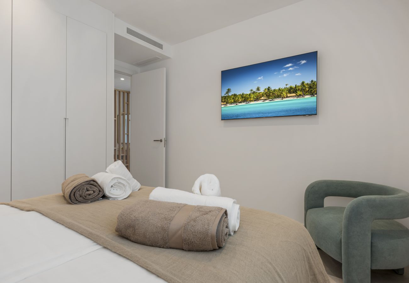 Lägenhet i Marbella - Soul Marbella Penthouse