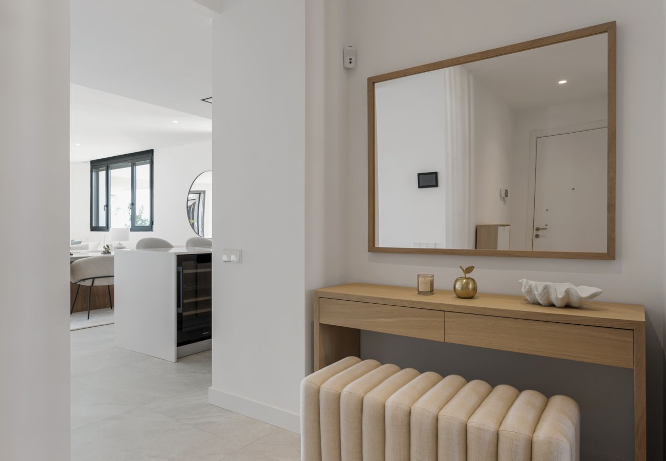 Lägenhet i Marbella - Soul Marbella Penthouse