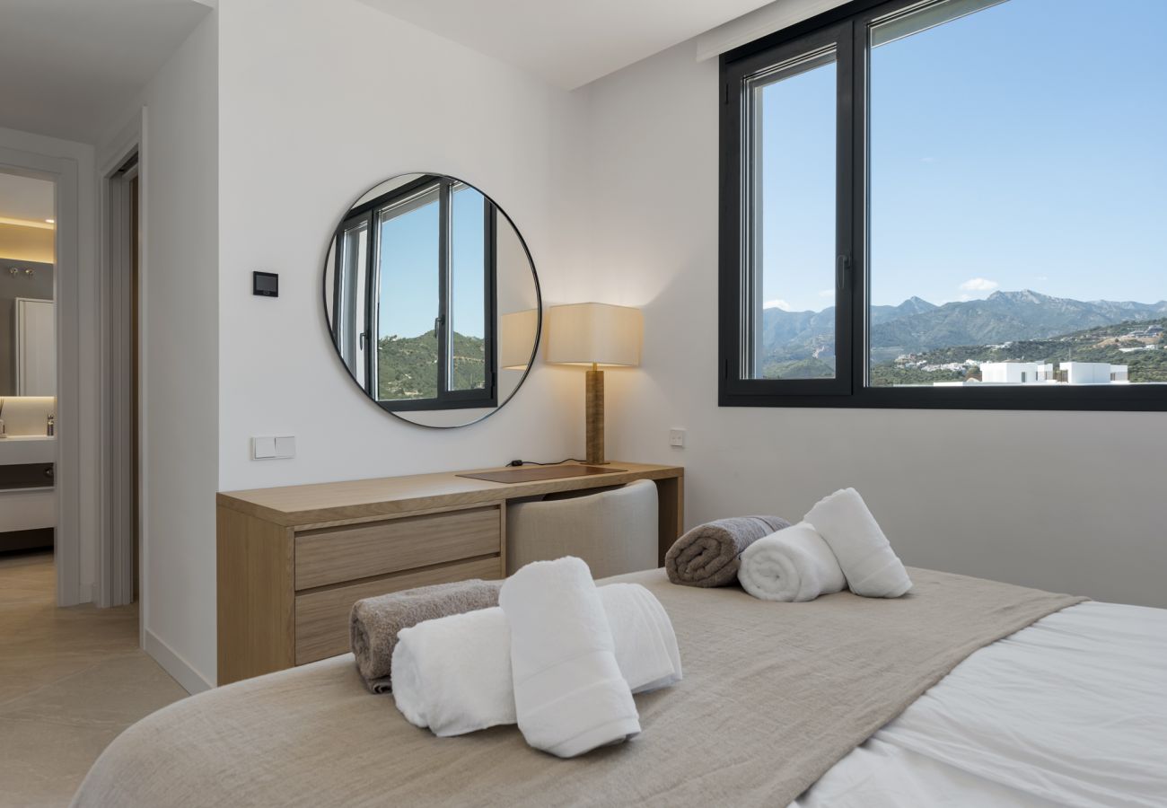 Lägenhet i Marbella - Soul Marbella Penthouse