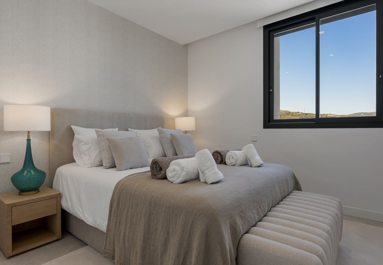 Lägenhet i Marbella - Soul Marbella Penthouse