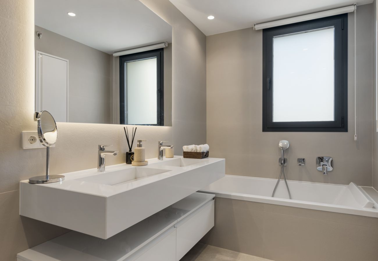 Lägenhet i Marbella - Soul Marbella Penthouse