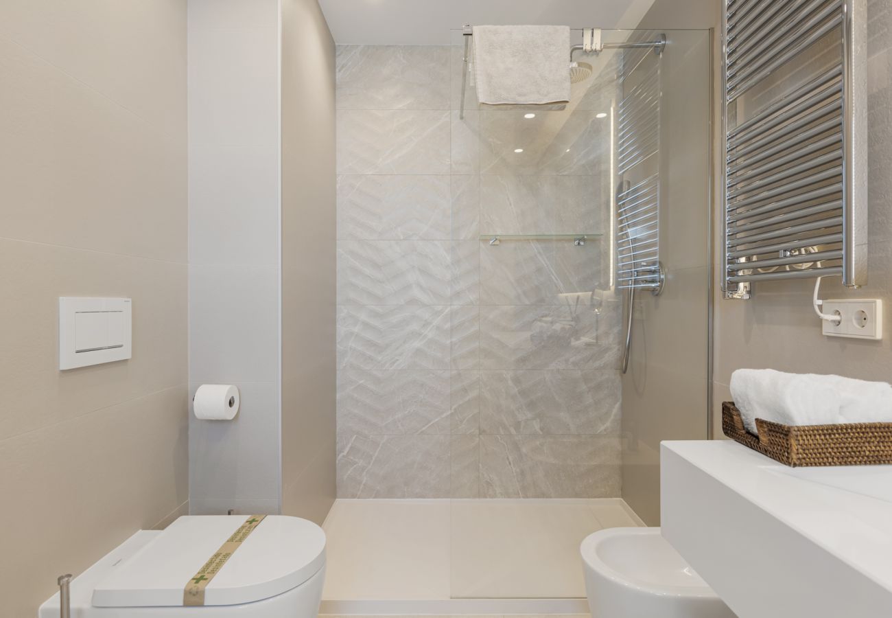 Lägenhet i Marbella - Soul Marbella Penthouse