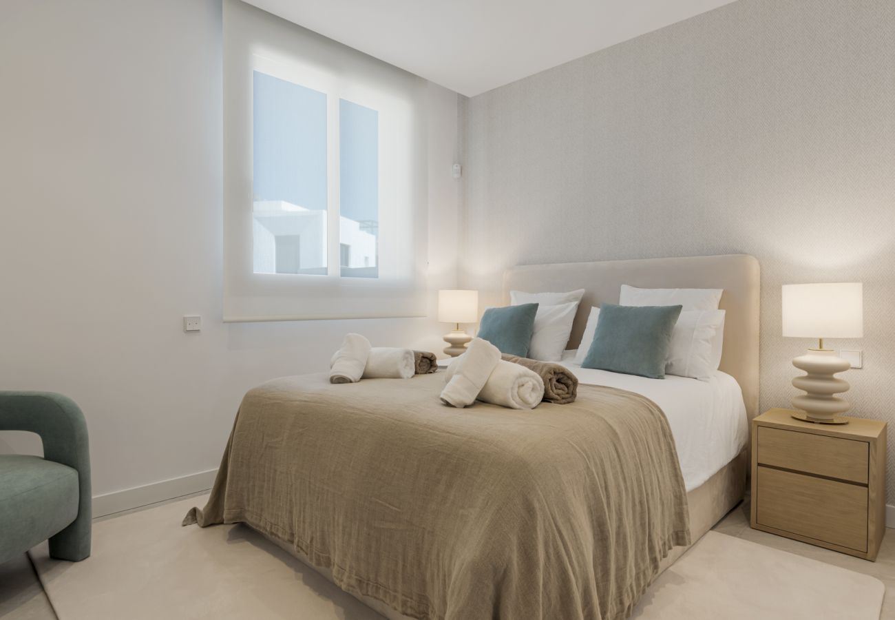 Lägenhet i Marbella - Soul Marbella Penthouse