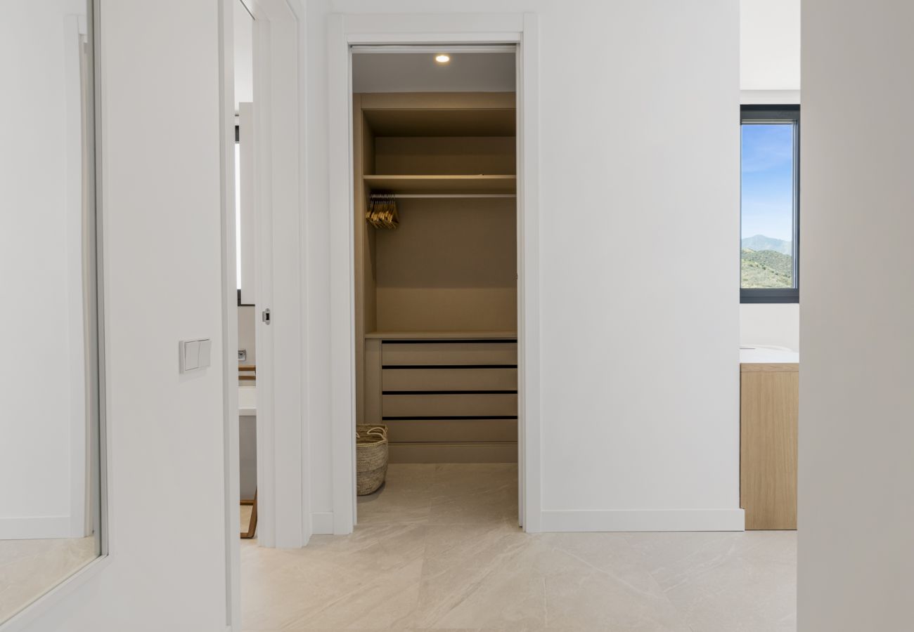Lägenhet i Marbella - Soul Marbella Penthouse