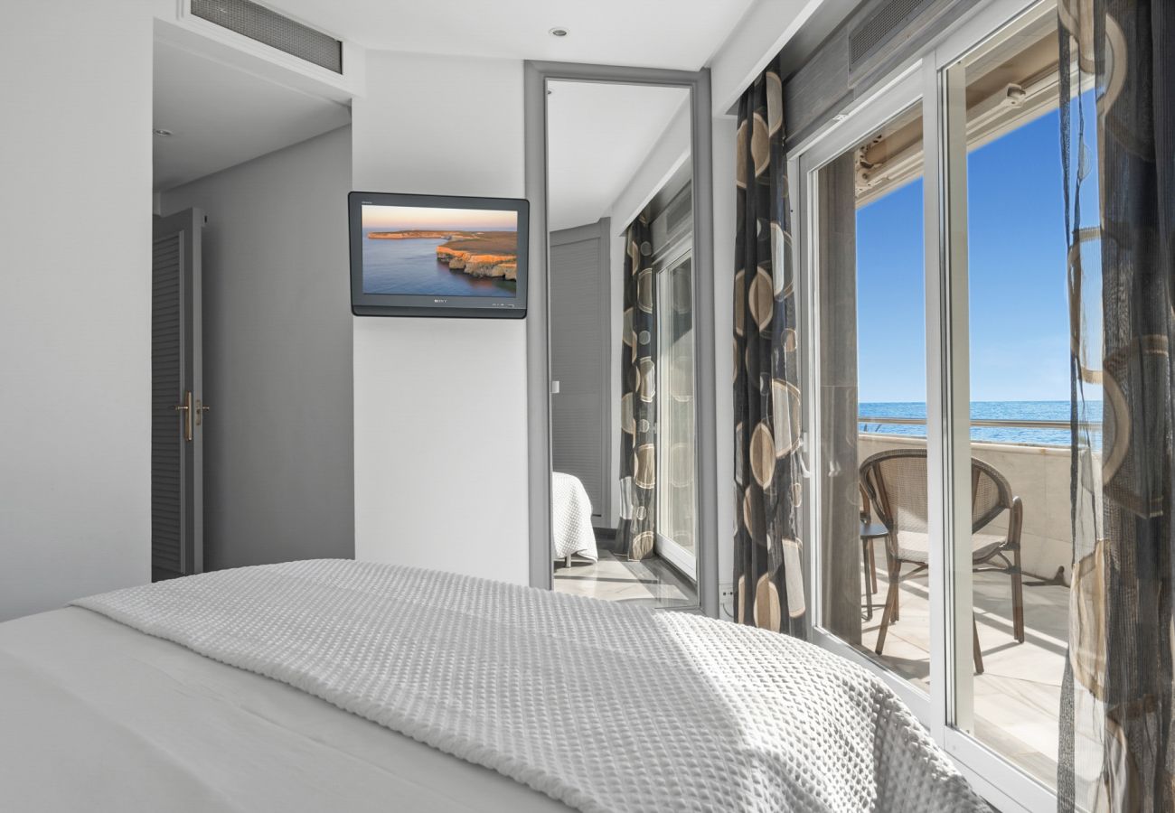 Lägenhet i Marbella - Gran Marbella Views