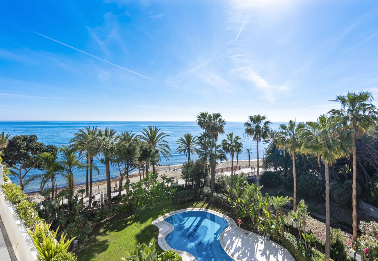 Lägenhet i Marbella - Gran Marbella Views