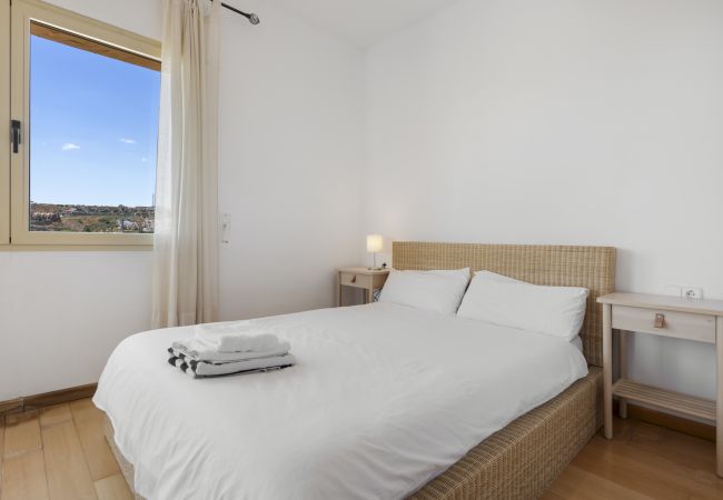 Villa i Benahavís - Villa Hakuna Matata Villa i Benahavís - Villa Hakuna Matata