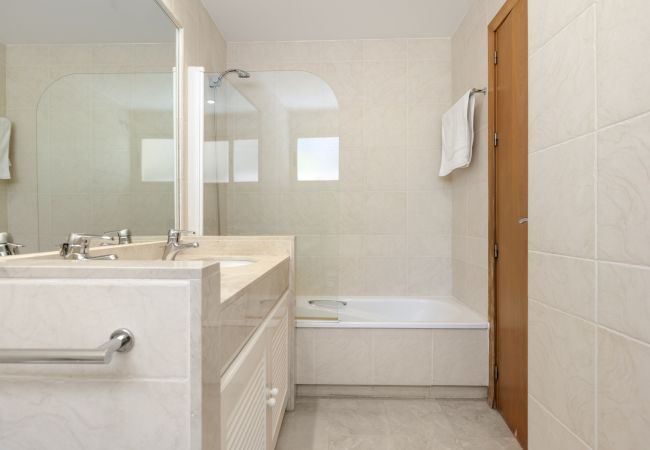 Villa i Benahavís - Villa Hakuna Matata Villa i Benahavís - Villa Hakuna Matata