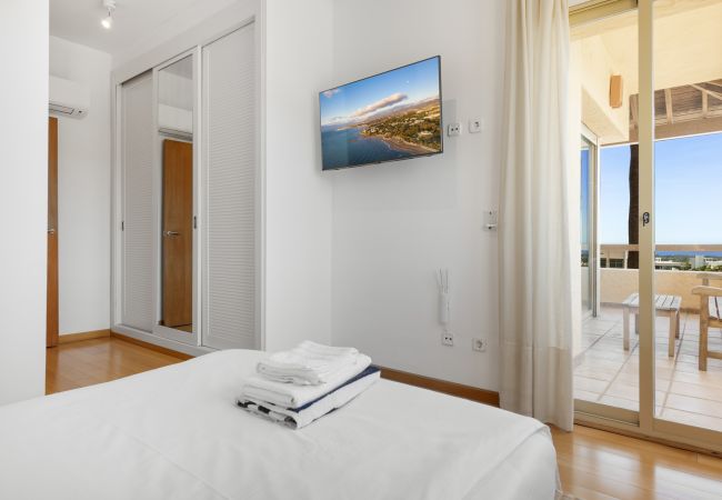 Villa i Benahavís - Villa Hakuna Matata Villa i Benahavís - Villa Hakuna Matata