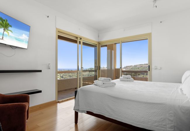 Villa i Benahavís - Villa Hakuna Matata Villa i Benahavís - Villa Hakuna Matata