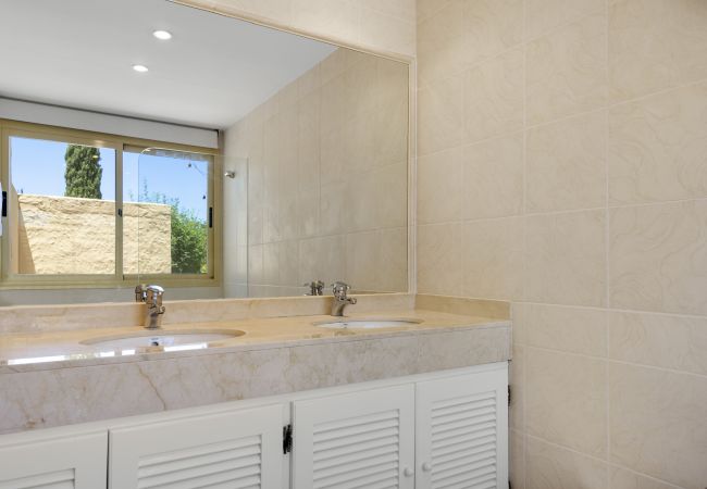 Villa i Benahavís - Villa Hakuna Matata Villa i Benahavís - Villa Hakuna Matata