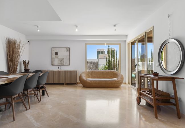 Villa i Benahavís - Villa Hakuna Matata Villa i Benahavís - Villa Hakuna Matata