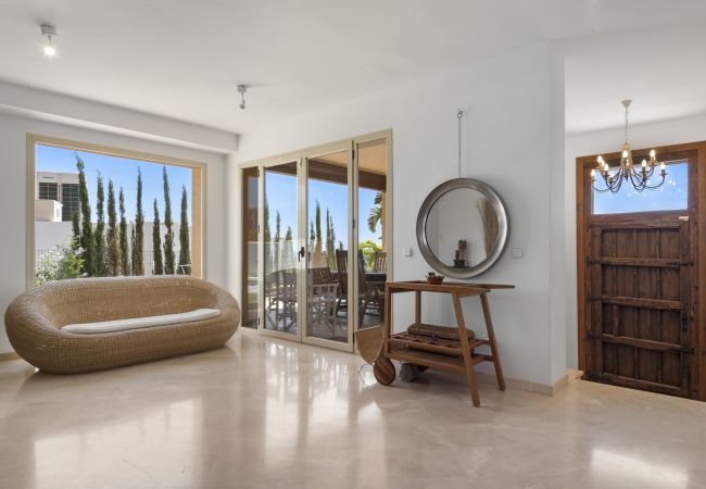 Villa i Benahavís - Villa Hakuna Matata Villa i Benahavís - Villa Hakuna Matata