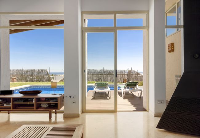 Villa i Benahavís - Villa Hakuna Matata Villa i Benahavís - Villa Hakuna Matata