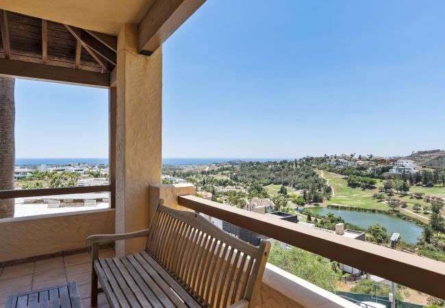 Villa i Benahavís - Villa Hakuna Matata Villa i Benahavís - Villa Hakuna Matata