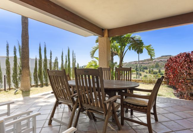 Villa i Benahavís - Villa Hakuna Matata Villa i Benahavís - Villa Hakuna Matata