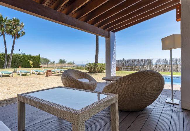 Villa i Benahavís - Villa Hakuna Matata Villa i Benahavís - Villa Hakuna Matata