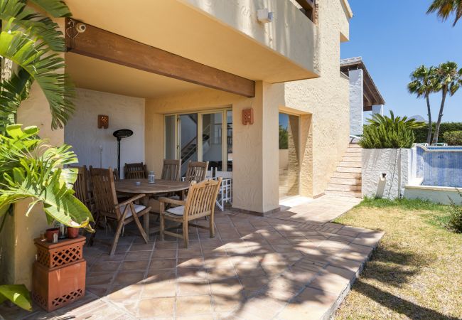 Villa i Benahavís - Villa Hakuna Matata Villa i Benahavís - Villa Hakuna Matata