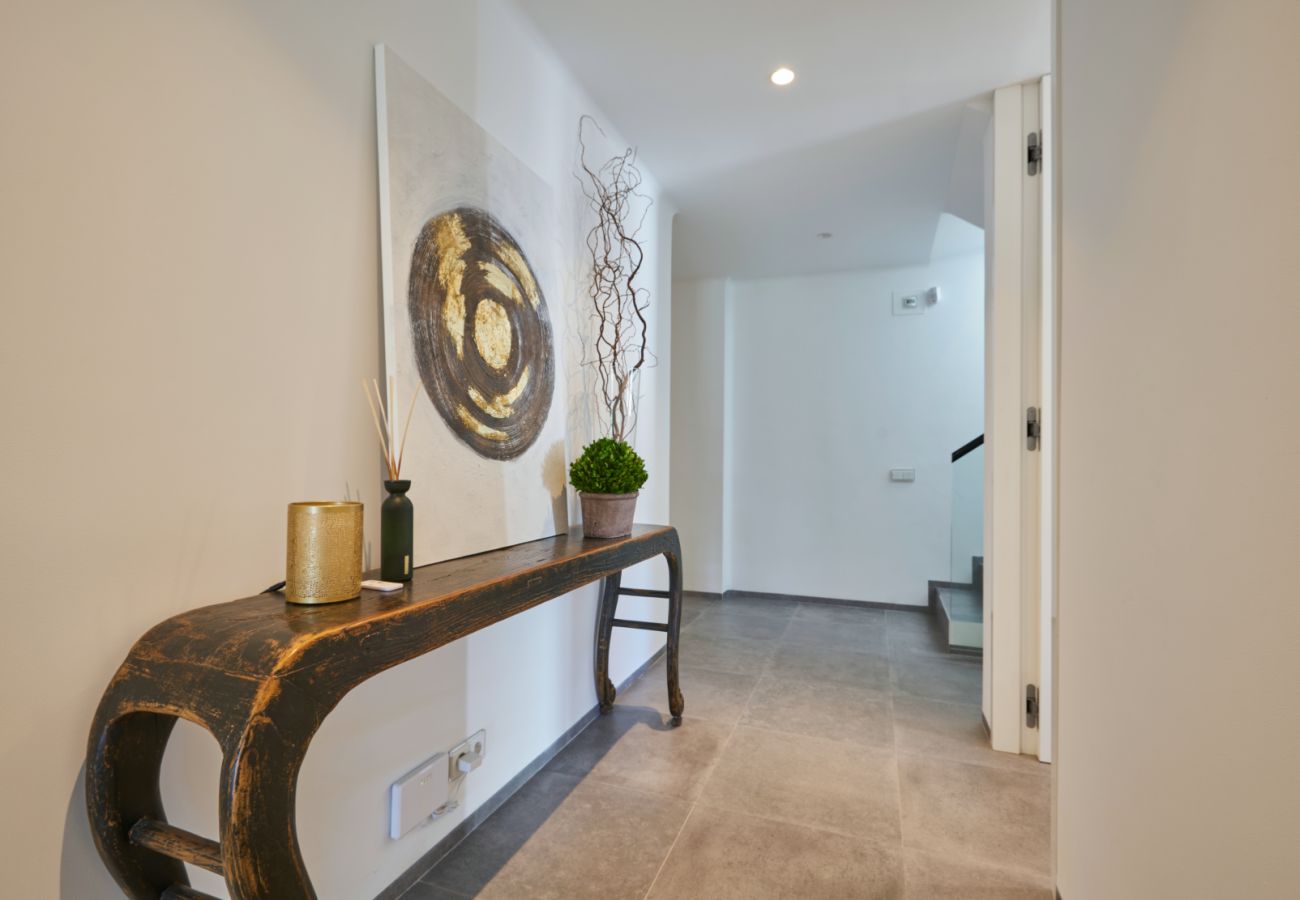 Villa i Marbella - Villa Amarosa