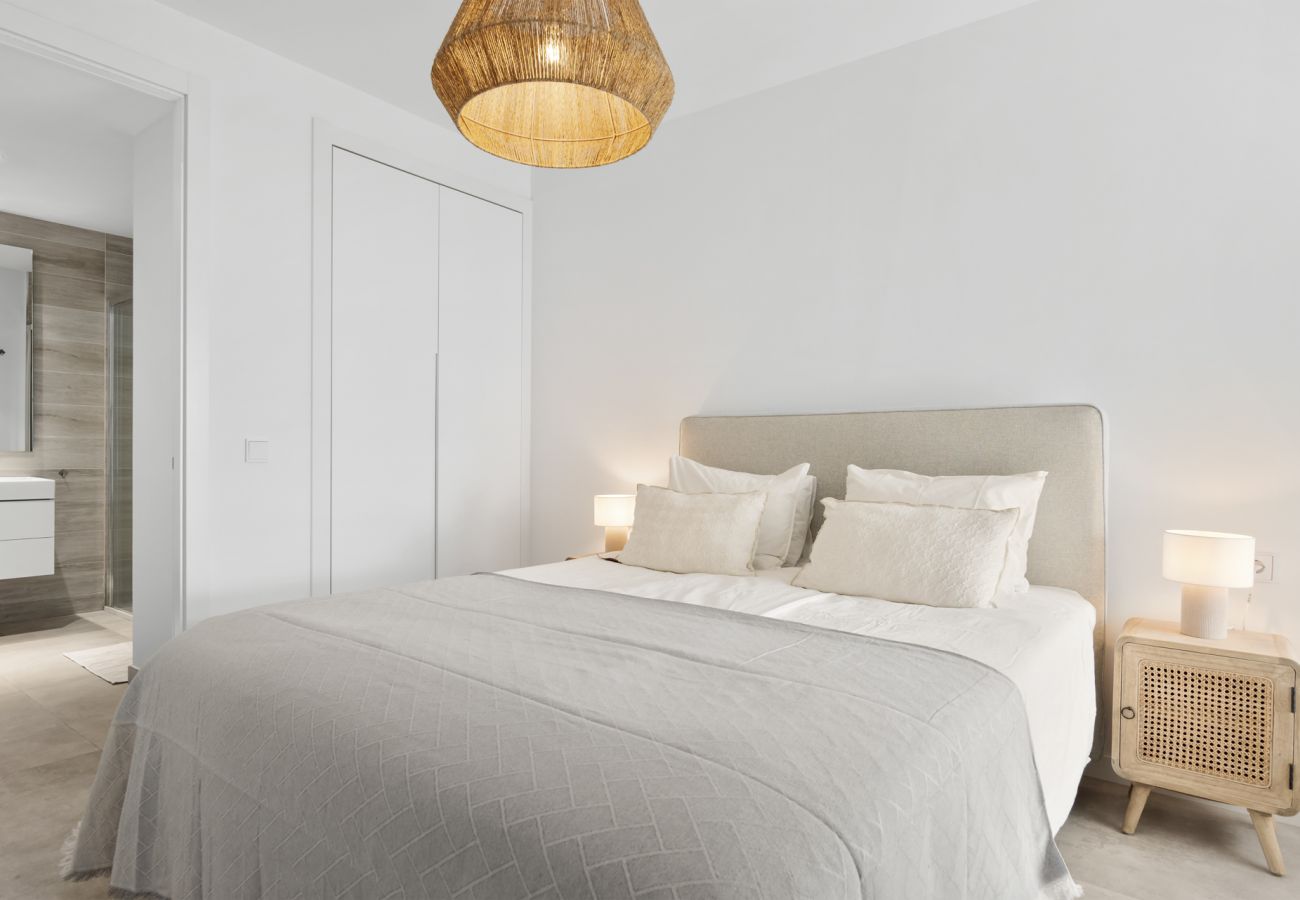 Lägenhet i Estepona - Casa Alma