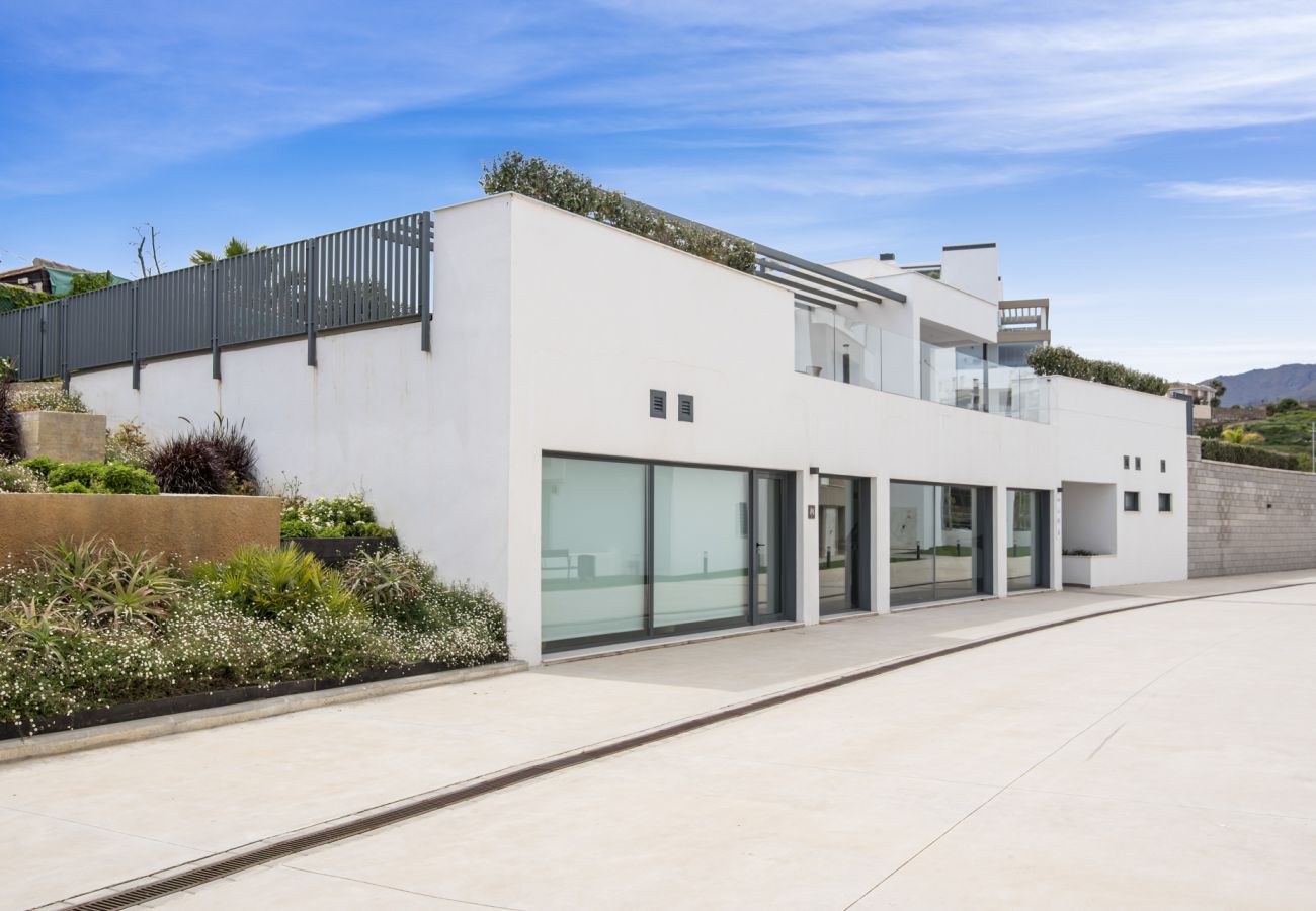 Lägenhet i Estepona - Casa Alma