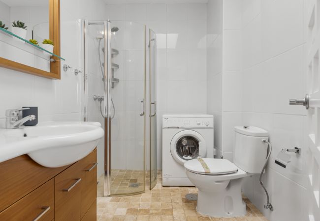 Lägenhet i Marbella - Casa Primavera Lägenhet i Marbella - Casa Primavera