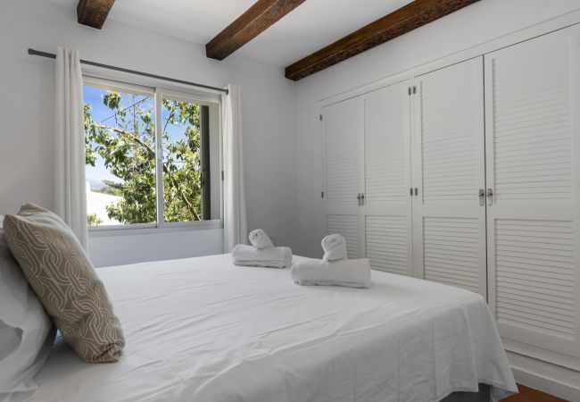 Lägenhet i Marbella - Casa Primavera Lägenhet i Marbella - Casa Primavera