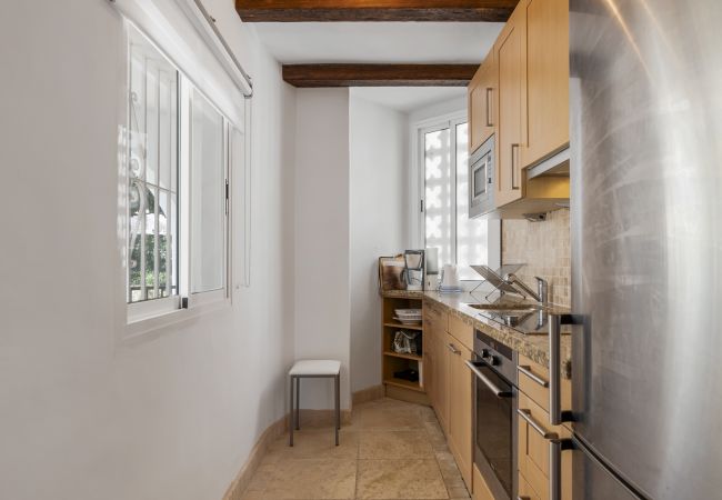 Lägenhet i Marbella - Casa Primavera Lägenhet i Marbella - Casa Primavera