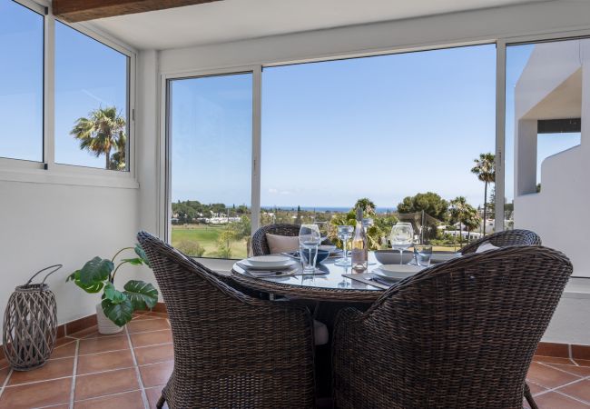 Lägenhet i Marbella - Casa Primavera Lägenhet i Marbella - Casa Primavera