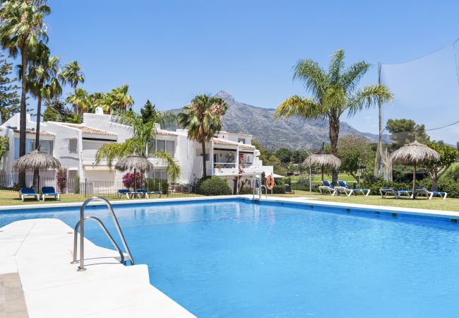Lägenhet i Marbella - Casa Primavera Lägenhet i Marbella - Casa Primavera