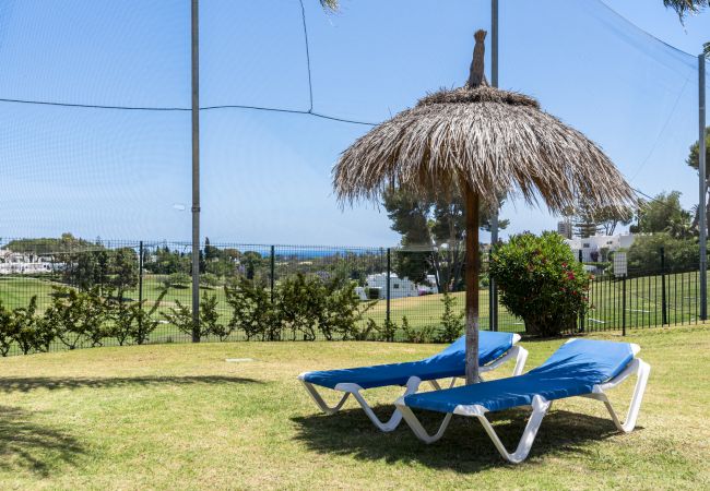 Lägenhet i Marbella - Casa Primavera Lägenhet i Marbella - Casa Primavera