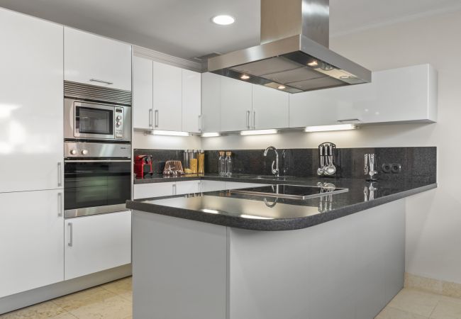 Lägenhet i Marbella - Casa Magna Lägenhet i Marbella - Casa Magna