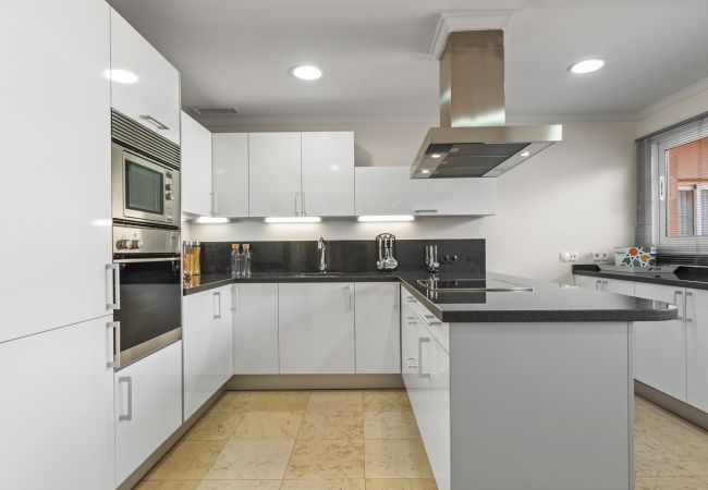 Lägenhet i Marbella - Casa Magna Lägenhet i Marbella - Casa Magna