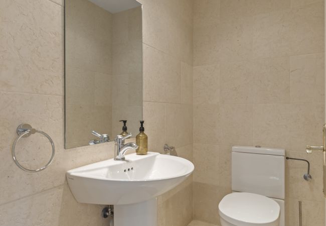 Lägenhet i Marbella - Casa Magna Lägenhet i Marbella - Casa Magna