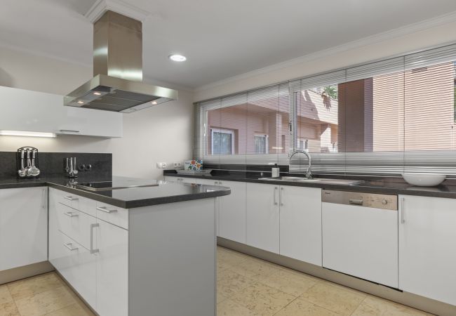 Lägenhet i Marbella - Casa Magna Lägenhet i Marbella - Casa Magna