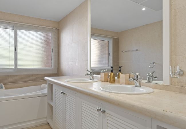 Lägenhet i Marbella - Casa Magna Lägenhet i Marbella - Casa Magna