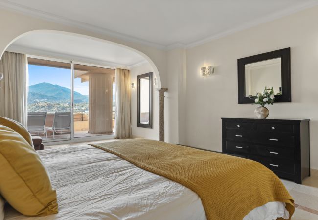 Lägenhet i Marbella - Casa Magna Lägenhet i Marbella - Casa Magna