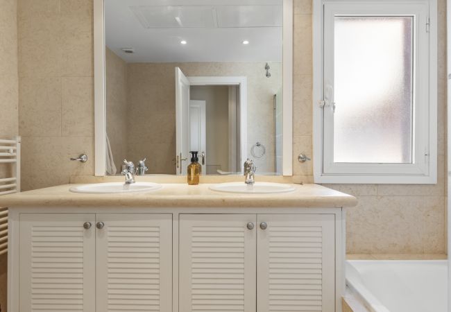 Lägenhet i Marbella - Casa Magna Lägenhet i Marbella - Casa Magna