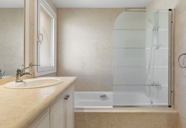 Lägenhet i Marbella - Casa Magna Lägenhet i Marbella - Casa Magna