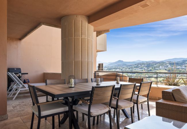 Lägenhet i Marbella - Casa Magna Lägenhet i Marbella - Casa Magna